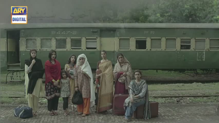 Aakhri Station - Last Episode