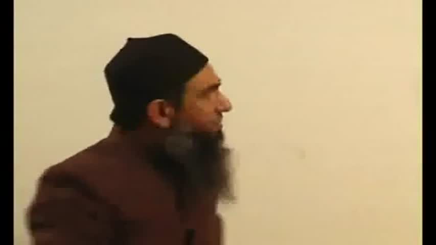 Arabi Grammar Lecture 46