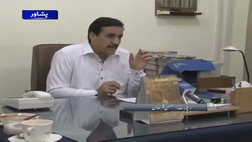 3 women burned after killing in Peshawar