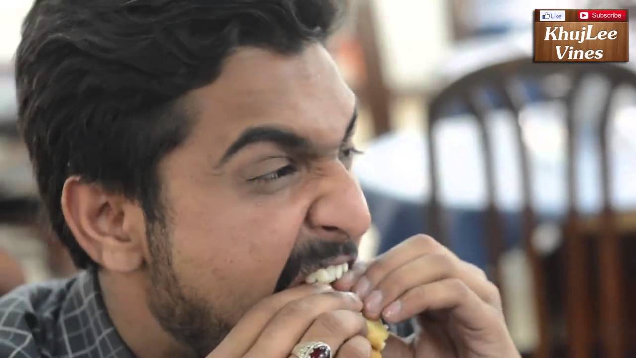 Nerds and Their Questions By KhujLee Vines