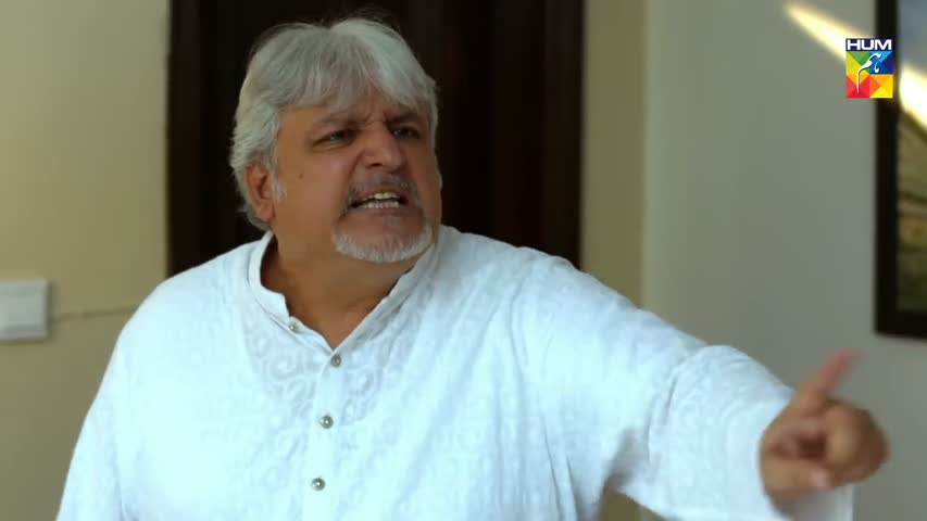 Ki Jaana Mein Kaun Episode #06 HUM TV Drama 12 July 2018