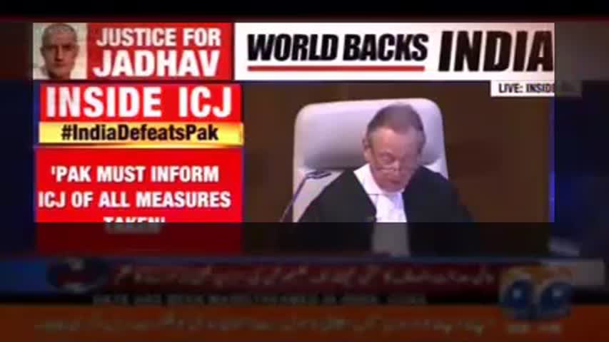 Aaj Shahzaib Khanzada Ke Sath 18 May 2017 Geo News