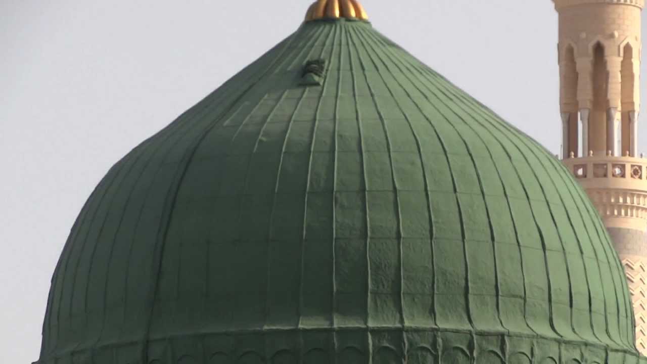 masjid al NABVI (s.a.w.w)