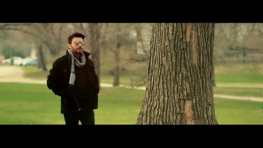 TANHA - Ali Haider & Emma Mall...