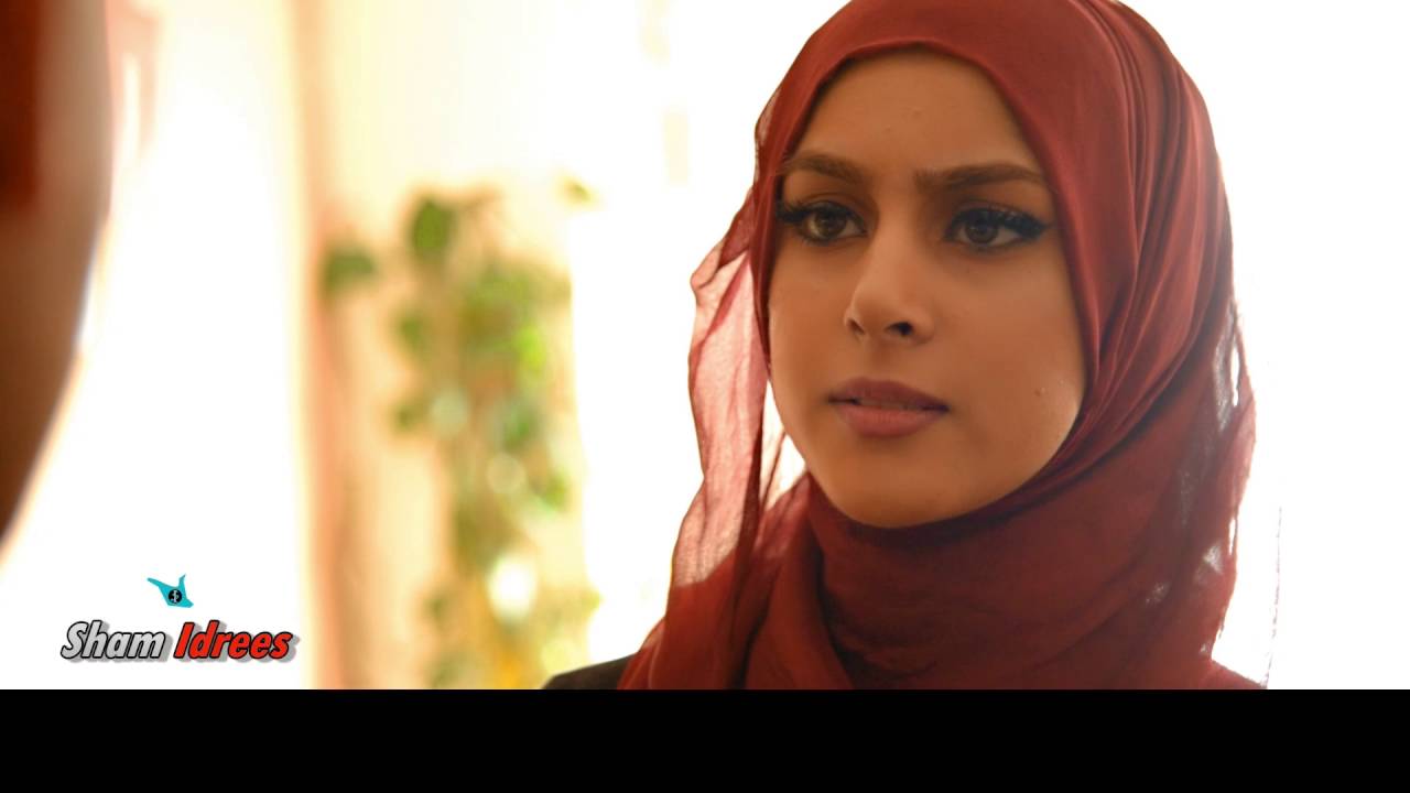 When a Girl accepts her Mistake