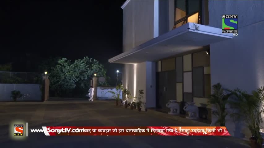 CID -  Rahasyamayi Beti - Episode 1387 - 29th October, 2016