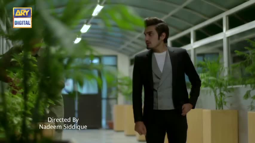 Moray Saiyaan - 1st Episode - 8th November 2016  - ARY Digital Drama