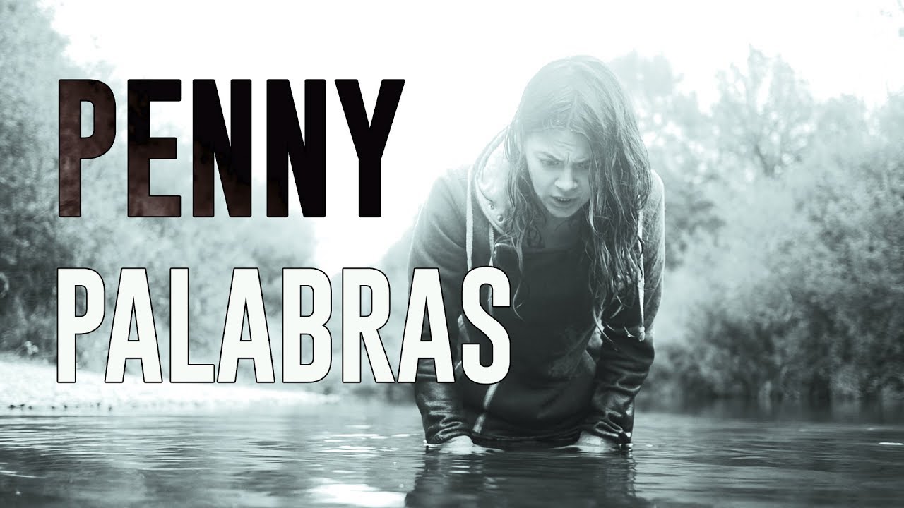 Penny Palabras | Official Trailer [HD]