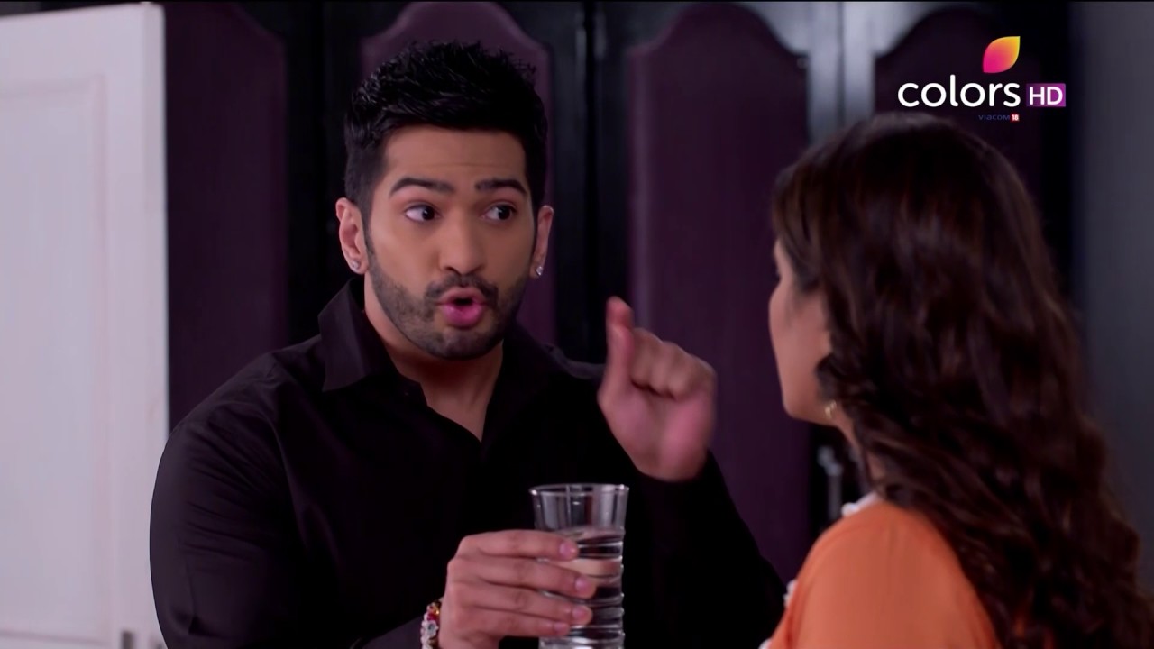 Kasam - 1st August 2017 - कसम - Full Episode (HD)