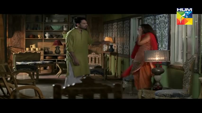 Dar Si Jati Hai Sila Episode 1 