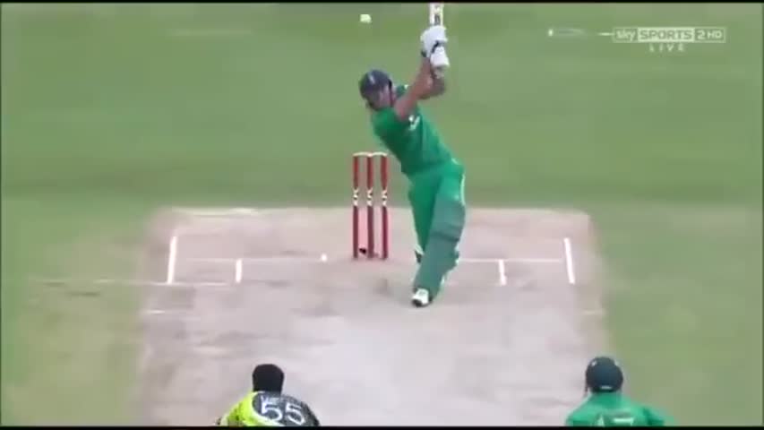 5 wickets only 6 runs vs south africa umer gul