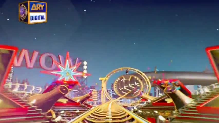 Jeeto Pakistan - Ramzan Special -  7th June 2017 - ARY Digital Show