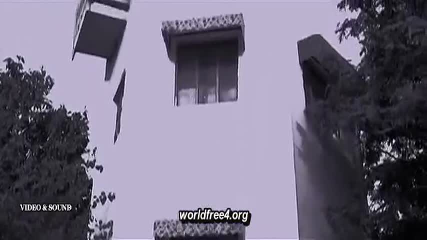 Saya E Khuda E Zuljalal