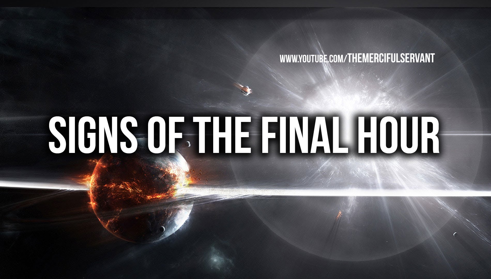 New Signs of The Final Hour ᴴᴰ - Must Watch