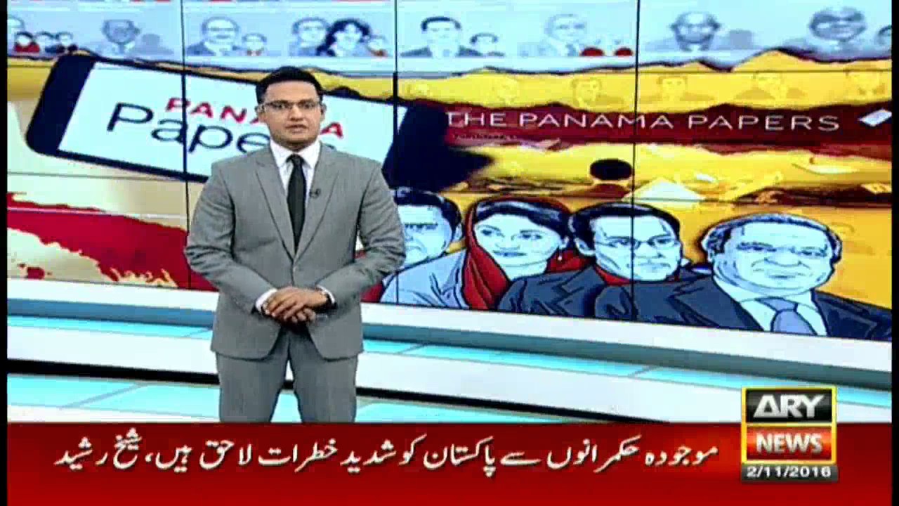 News @ 9   2nd November 2016