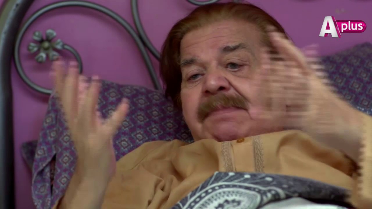 Meray Jeenay Ki Wajah - Episode 31 | APlus