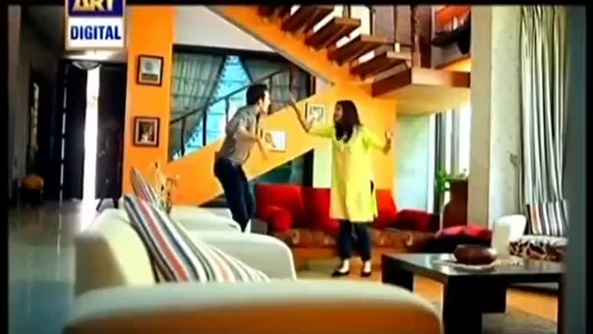 Bewaqoofiyan Comedy Drama ARY Digital 19th September 2015