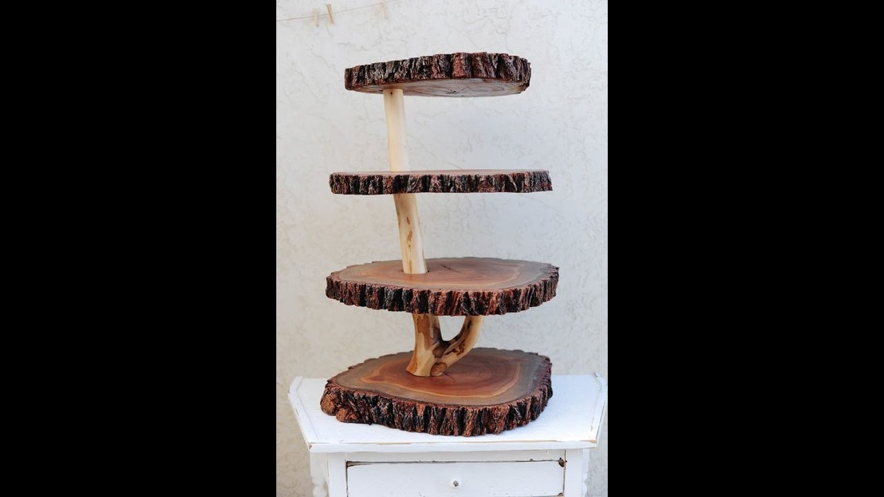 Creative Project Ideas Using Wood Slices and Logs