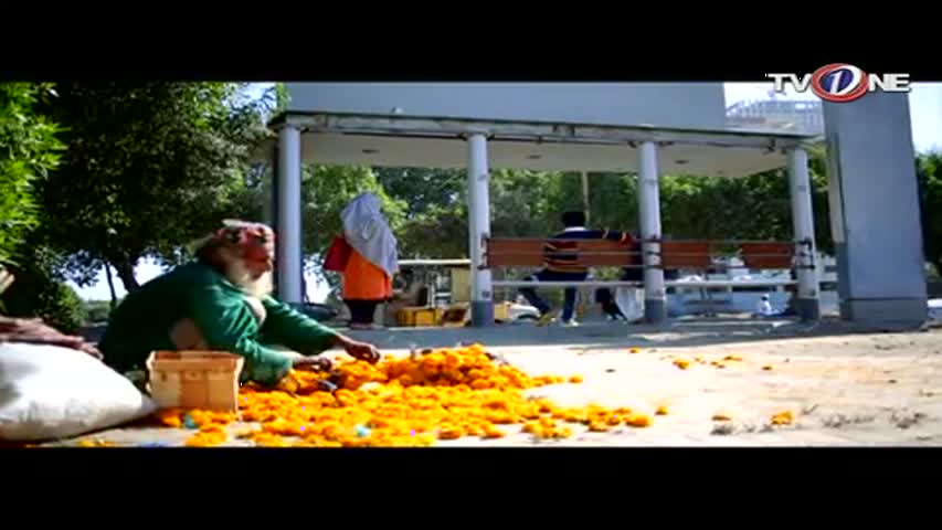 Pujaran | Episode 01 | 21st March 2017 | Full HD | Drama | TV One | 2017