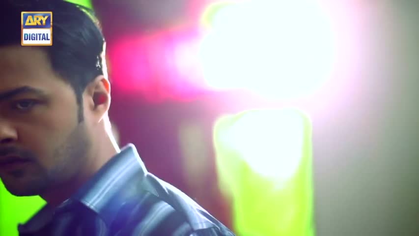 Mein Mehru Hoon Ep 223 - 27th July 2017 - ARY Digital Drama