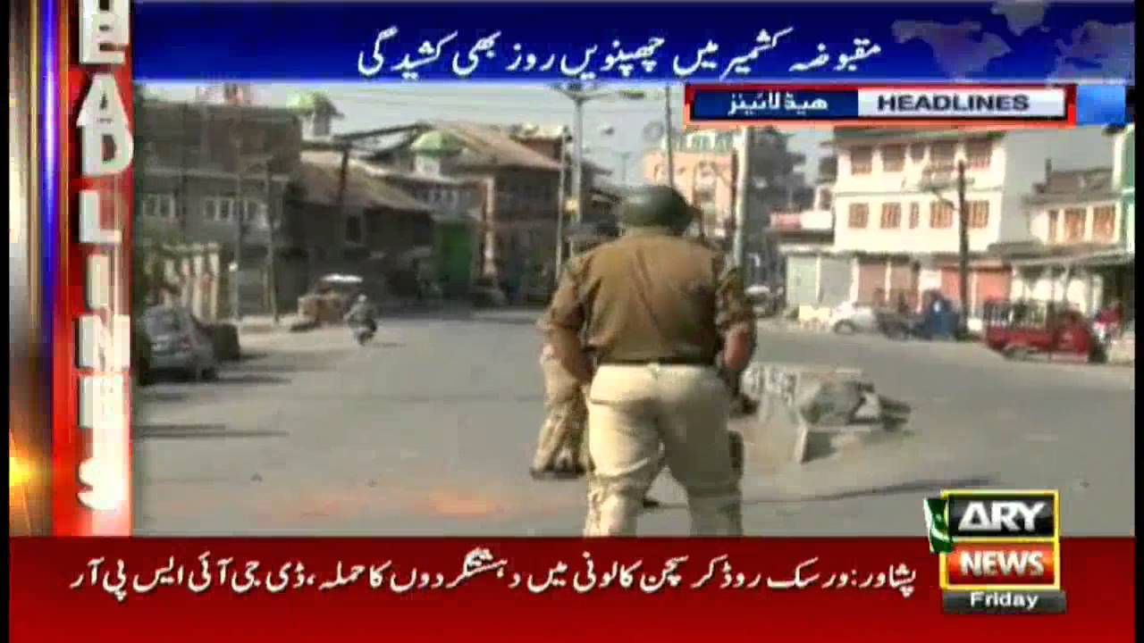 Headlines 1000 – 2nd September 2016