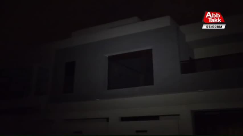 AbbTakk Headlines – 06 AM – 18 Aug 2018