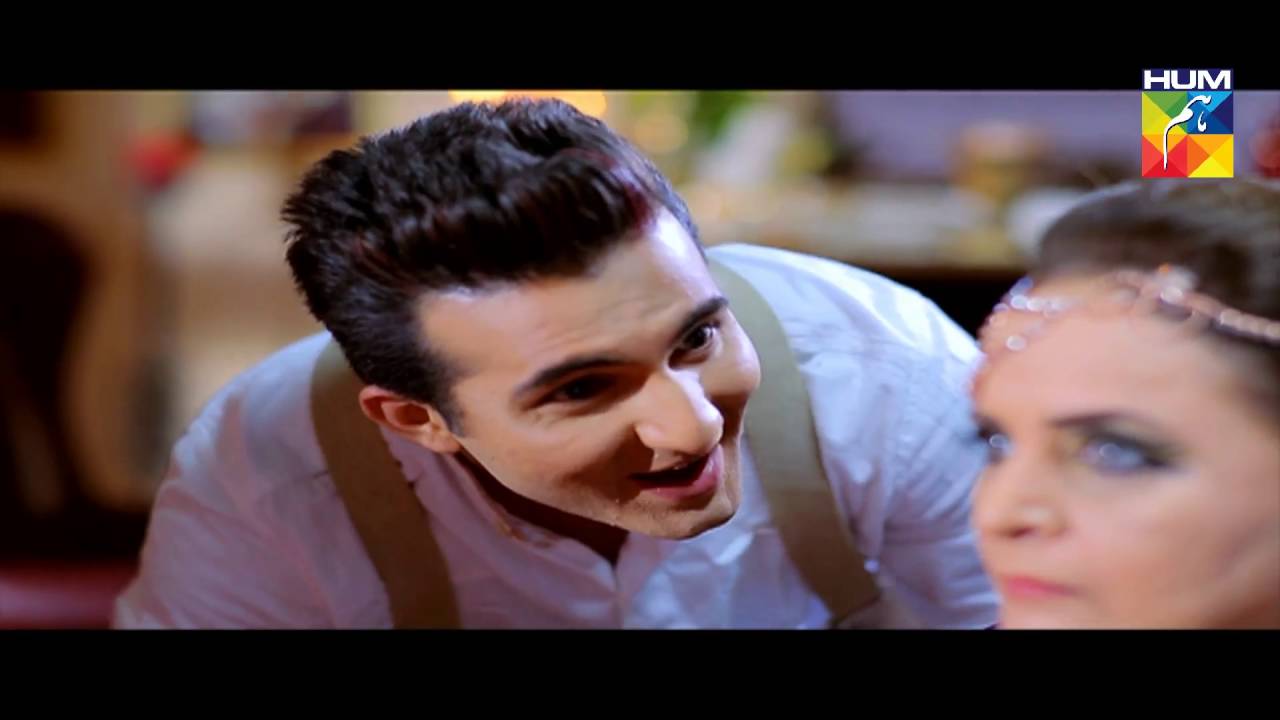 Deewana Episode 9 Full HD Hum TV Drama 8 June 2016