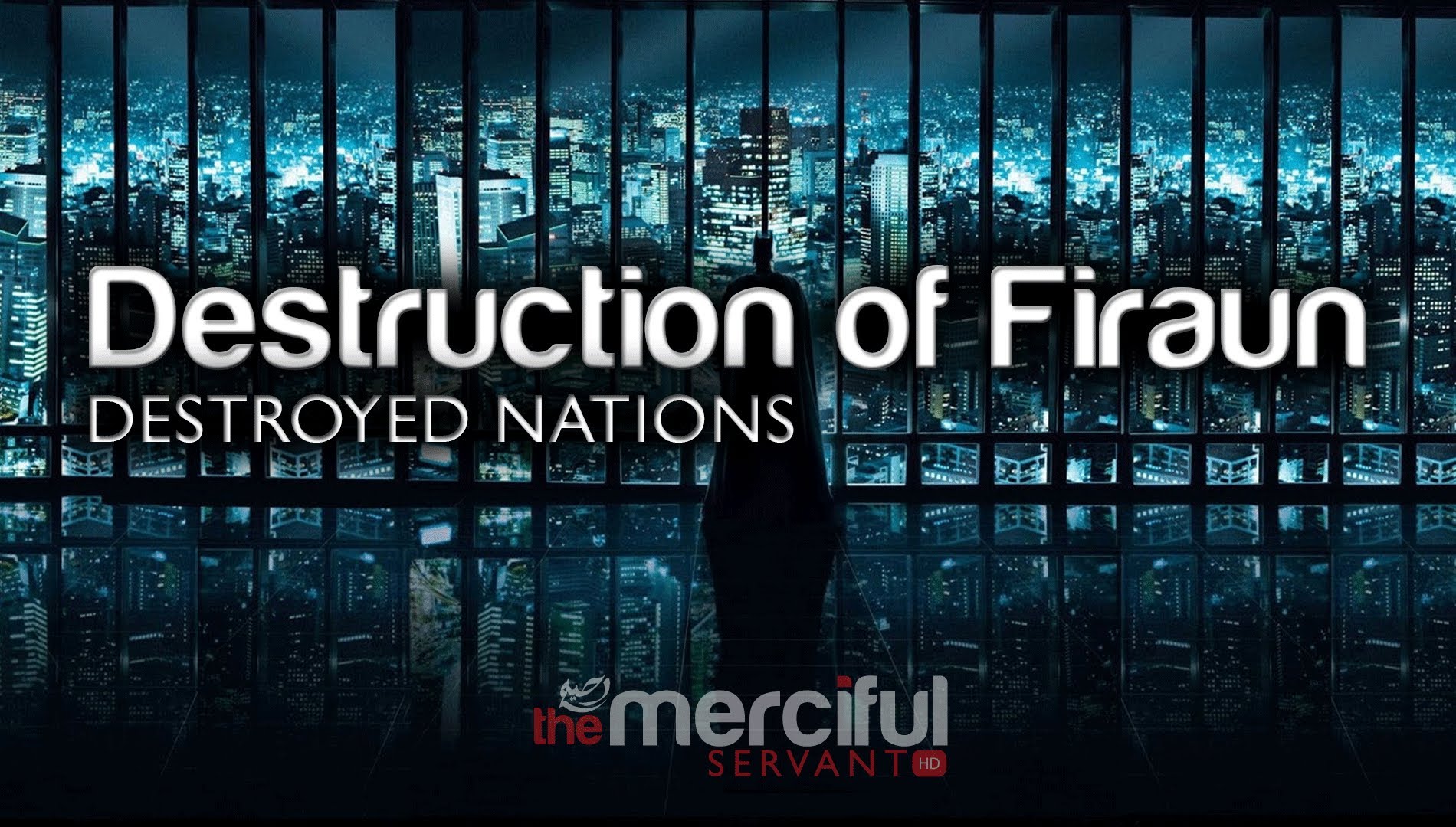 Destruction of Firaun ᴴᴰ