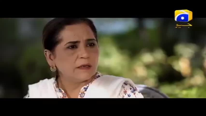 Tere Bina - Episode 5 | Har Pal Geo
