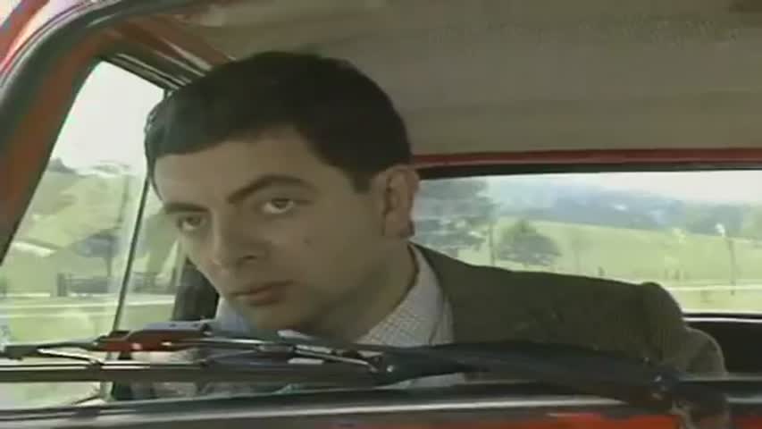Mr.bean - Episode 1 FULL EPISODE 