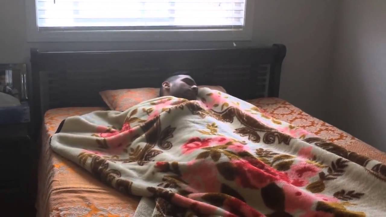 ZaidAliT - Brown parents be like..