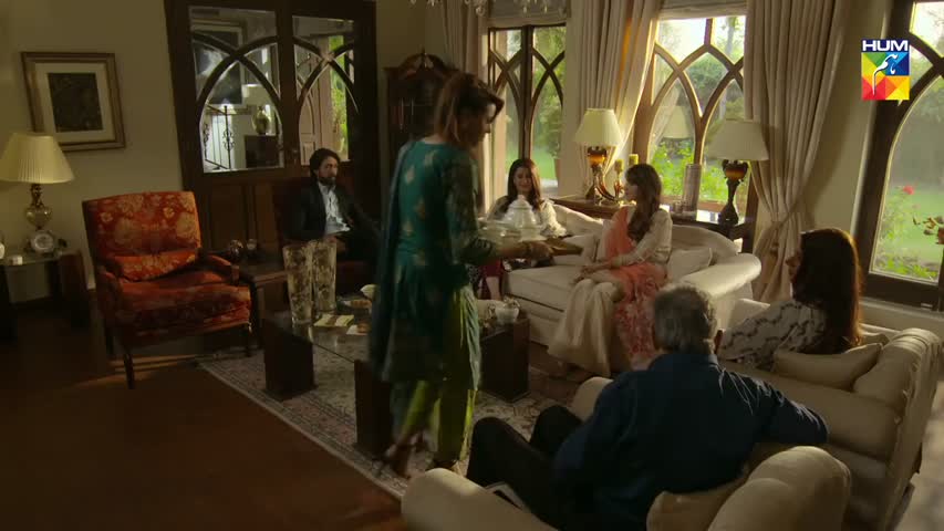 Main Khayal Hoon Kisi Aur Ka Episode #08 - Aug11. 2018