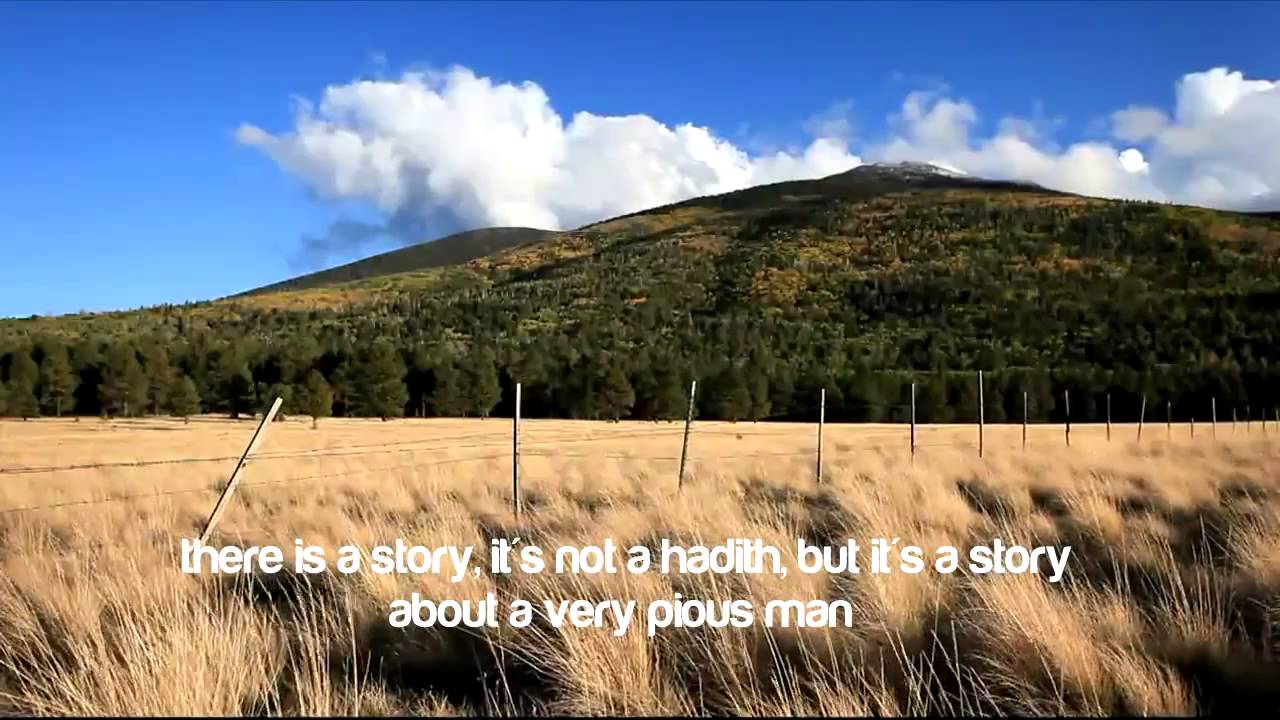 Nobody Deserves Paradise ᴴᴰ [Powerful Reminder]