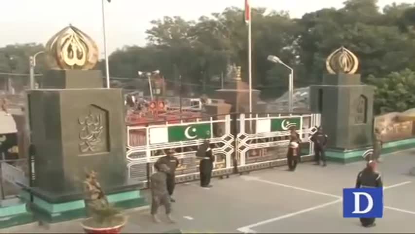 Pak-China Friendship Car Rally reaches Lahore
