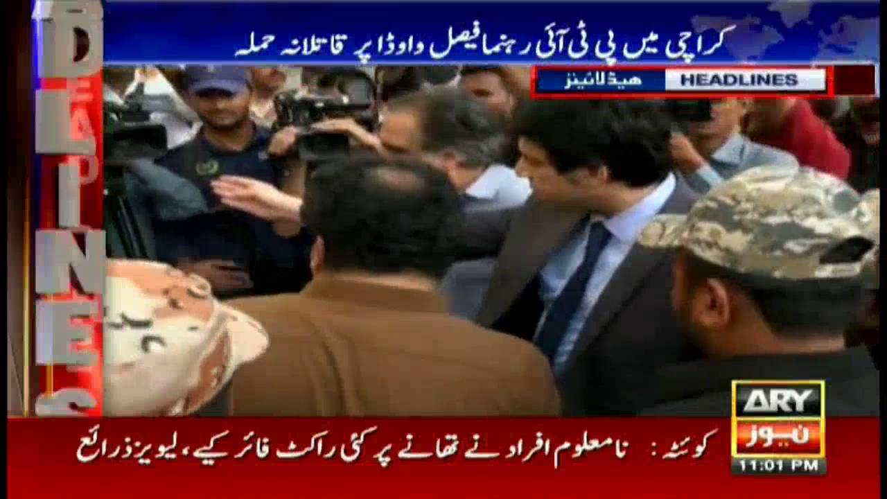 Headlines  2300 – 26th August 2016