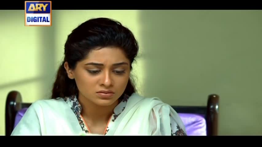 Anabiya Ep 24 - 10th September 2016 - ARY Digital Drama