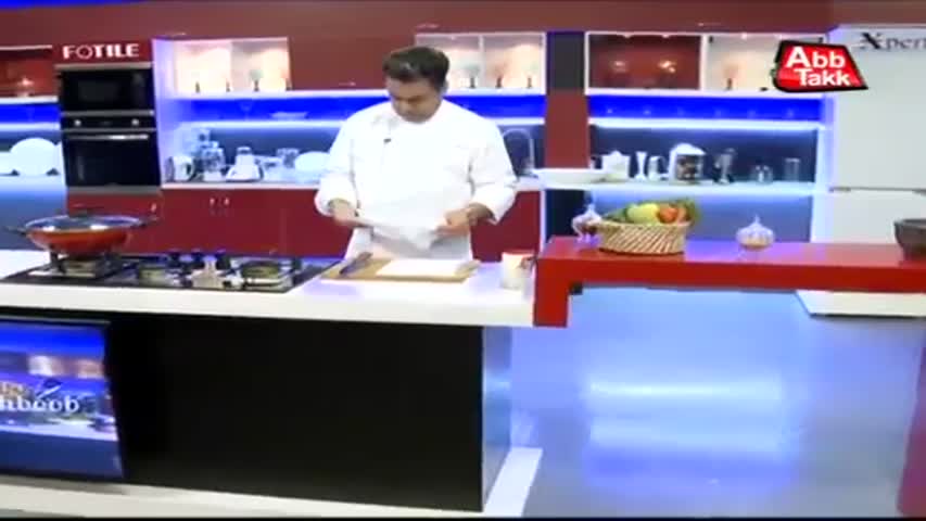 Abb Takk Daawat e Mehboob Episode 22