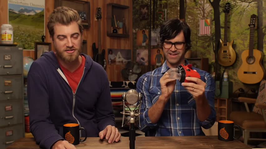 Upside Down Glasses Challenge