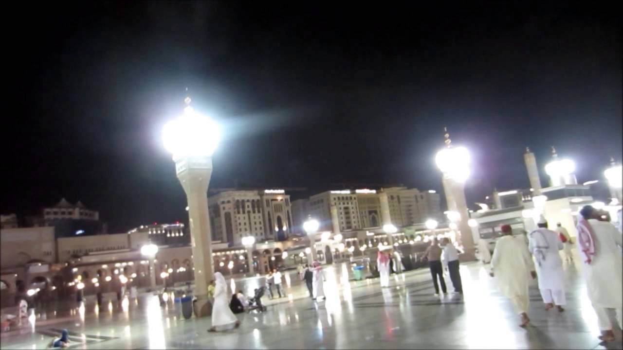 *Hajj Vlogger* - My Hajj Journey (Part 17)   *Leaving Madina* (Final Part)