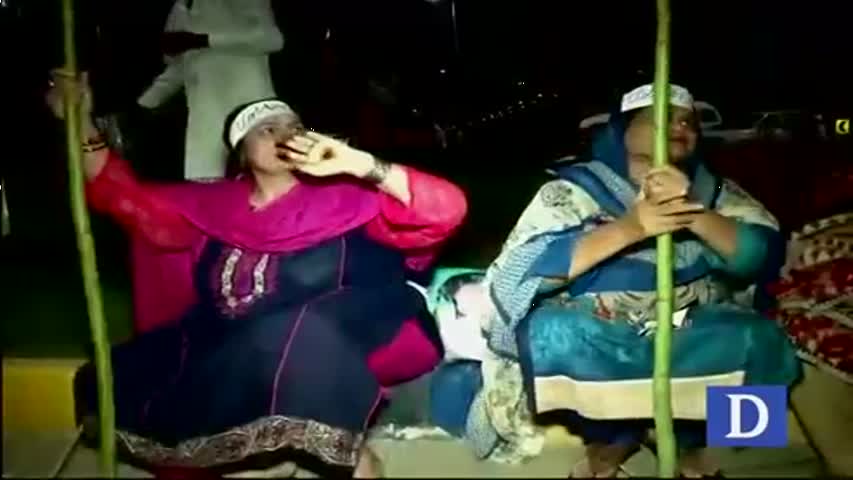 PML-N to mobilise people against Raiwind march