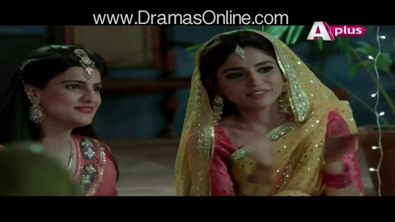 Dumpukht   Aatish e Ishq Episode 13 Full in HD 5th October 2016