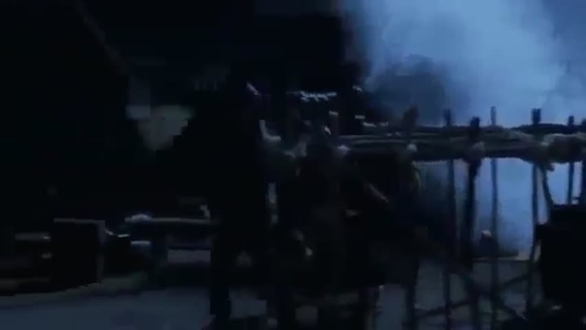 Beastmaster Season 2 Episode 15   Centaurs