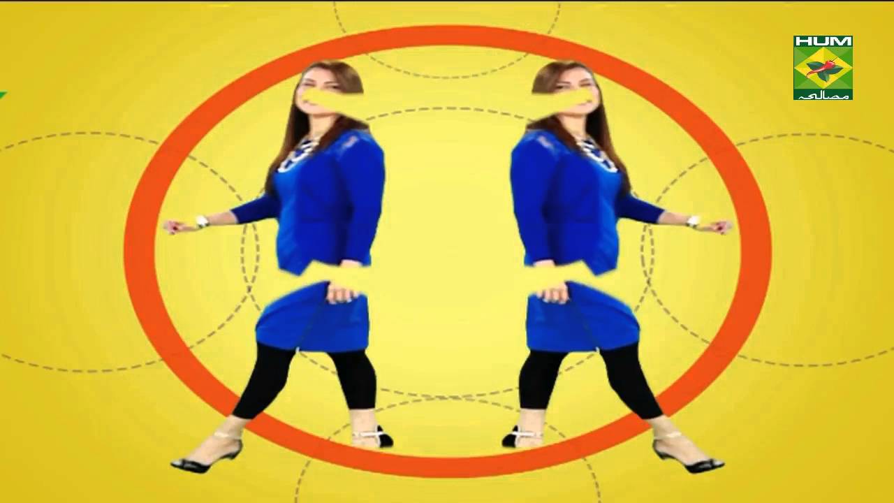 Lively Weekends Recipe by Kiran Khan Masala TV 24 April 2016