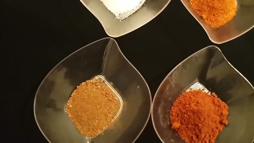 Chicken Tikka Biryani in Urdu/Hindi by Azra Salim