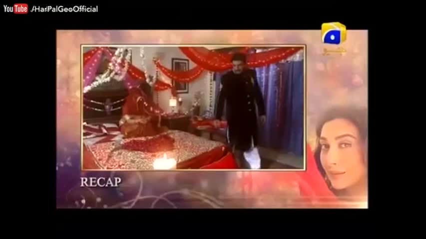 Noor e Zindagi - Episode 11 | Har Pal Geo