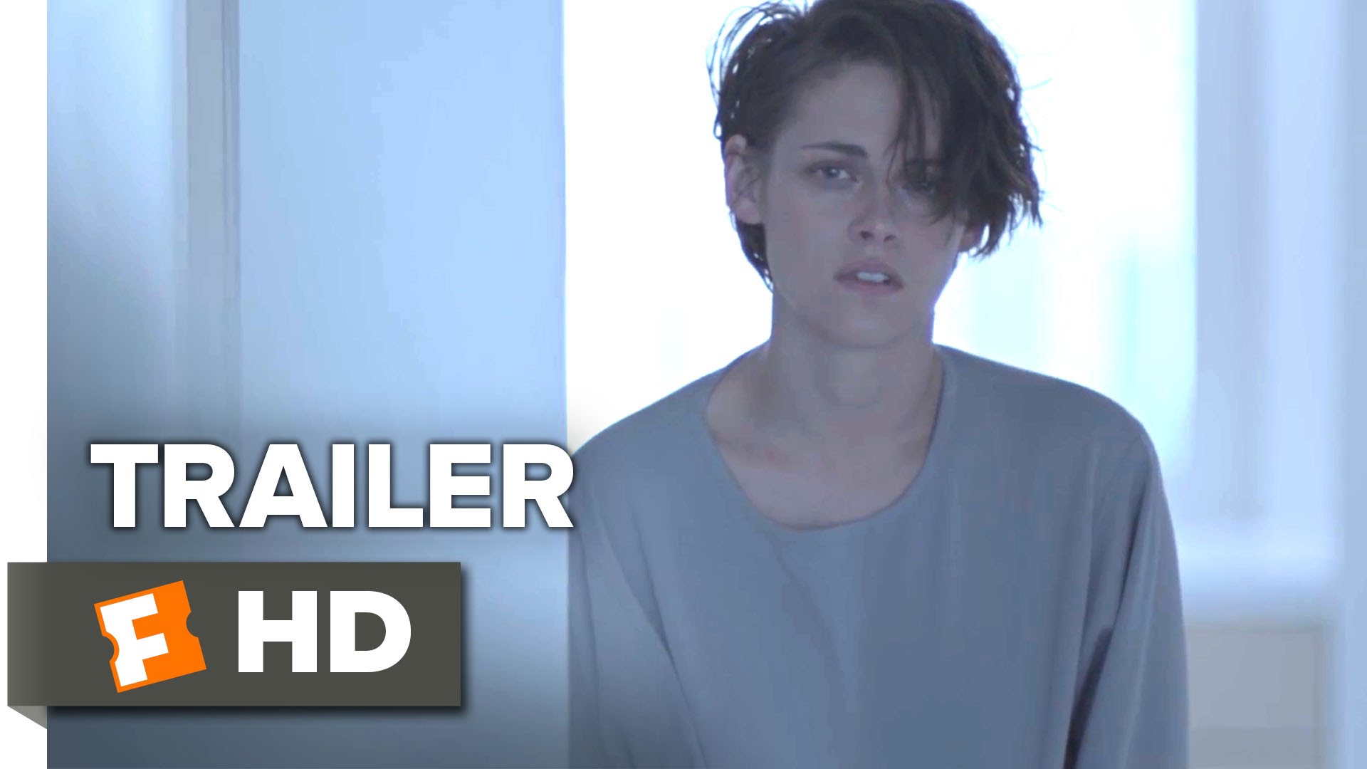 Equals Official Trailer #1 (2016) 