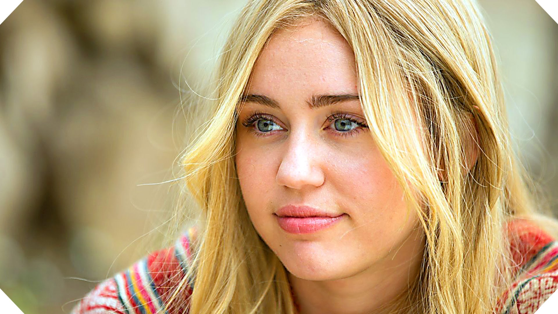 CRISIS IN SIX SCENES Trailer (Woody Allen TV Series, Miley Cyrus - 2016)