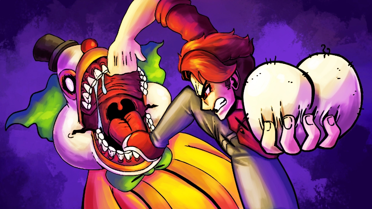 Markiplier Animated | WORLD'S 2nd QUIETEST LET'S PLAY