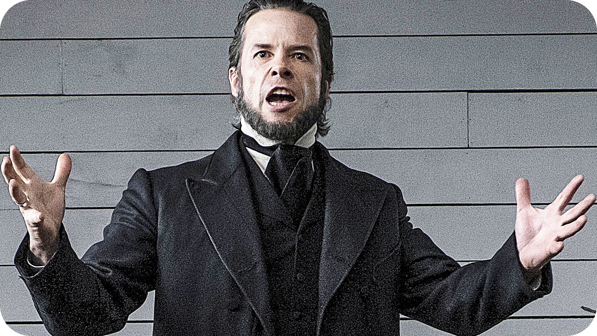 BRIMSTONE Clips (2016) 