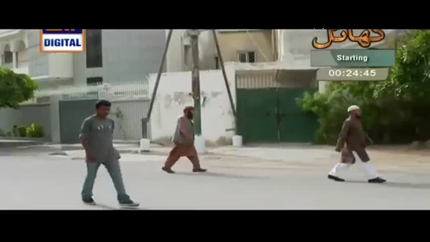 Saheliyaan Episode 8